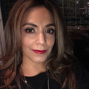 Meet your Posher, Isabel